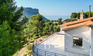 Maison 7 Pièces 205 m² à vendre à Cassis (13260)