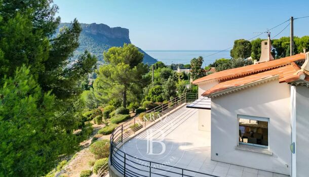 Villa / Maison 7 pièces  à vendre Cassis 13260