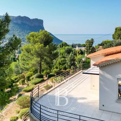 Maison 7 pièces 2480000 €