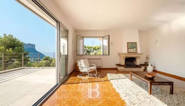 Villa / Maison 7 pièces  à vendre Cassis 13260