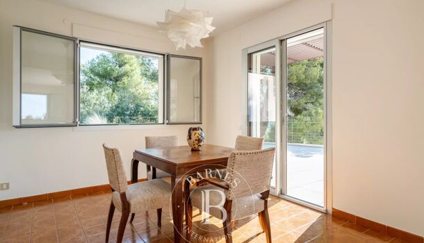 Villa / Maison 7 pièces  à vendre Cassis 13260