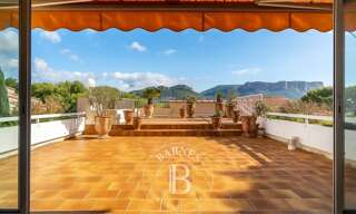 Appartement 7 Pièces 144 m² à vendre à Cassis (13260)