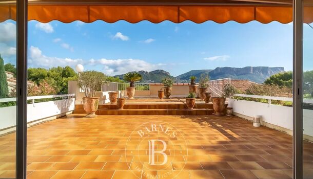 Appartement 7 pièces  à vendre Cassis 13260