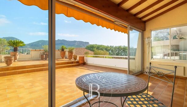 Appartement 7 pièces  à vendre Cassis 13260