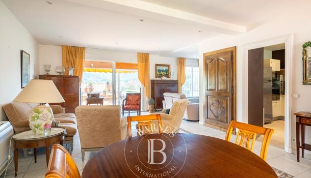 Appartement 7 pièces  à vendre Cassis 13260