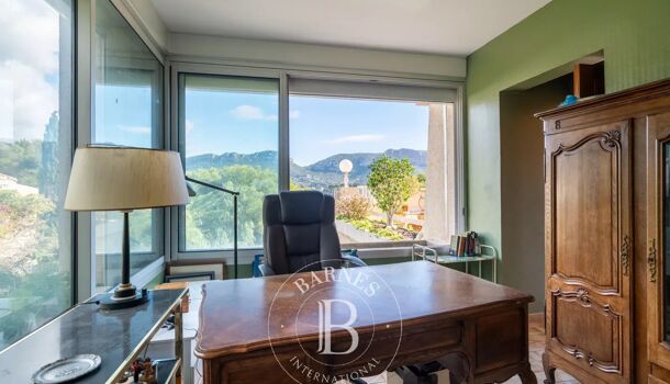 Appartement 7 pièces  à vendre Cassis 13260