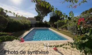 Maison 2 Pièces 39 m² à vendre à Cassis (13260)