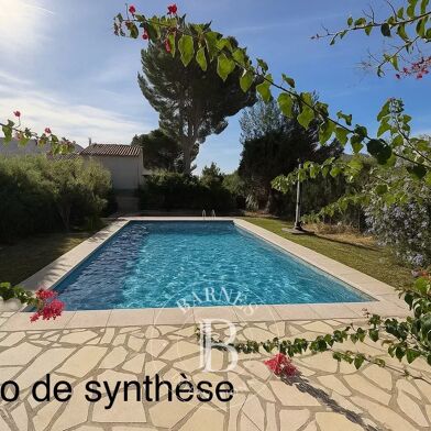 Maison 2 pièces 890000 €