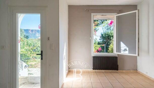 Villa / Maison 2 pièces  à vendre Cassis 13260
