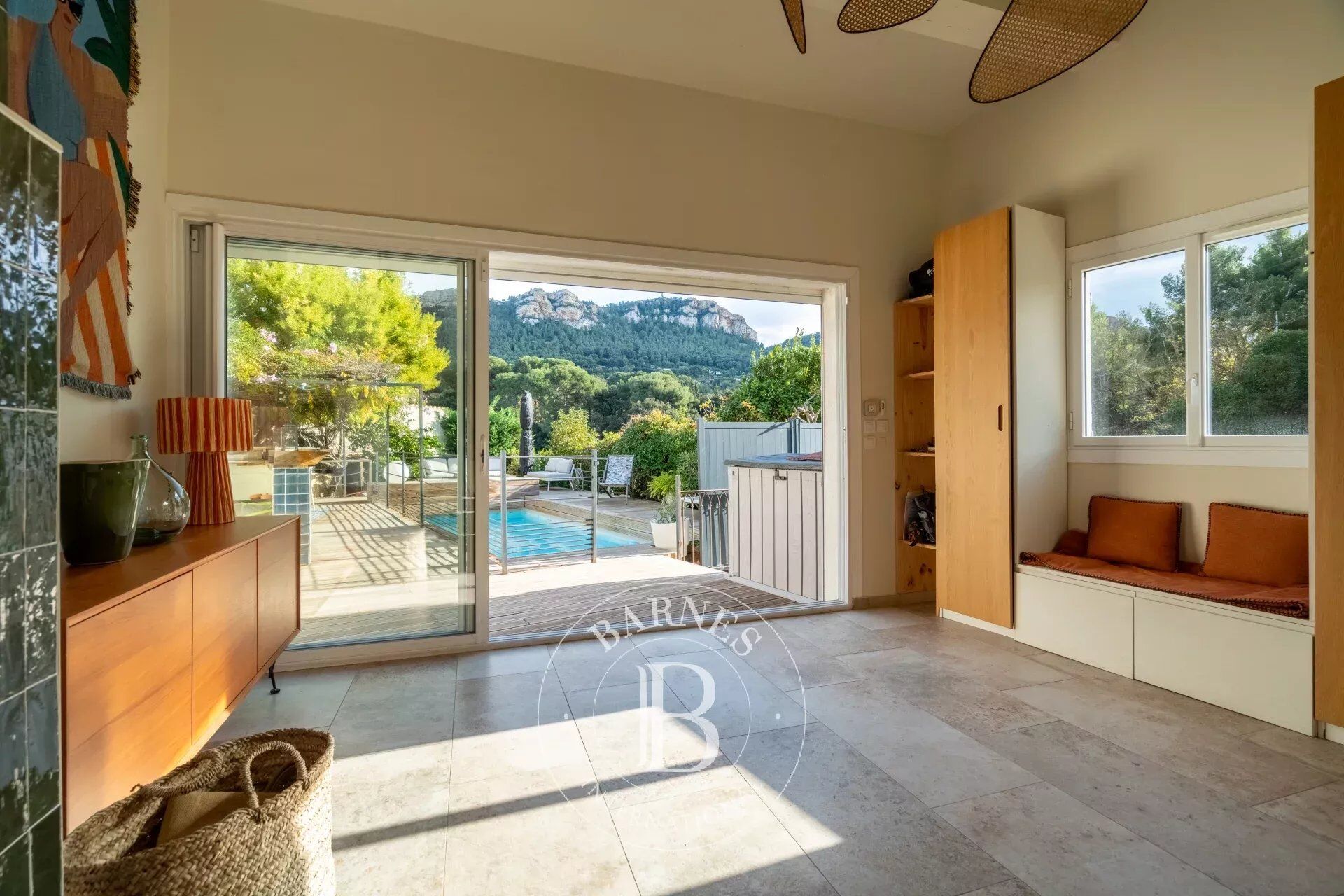 Villa / Maison  T7 à vendre Cassis 13260