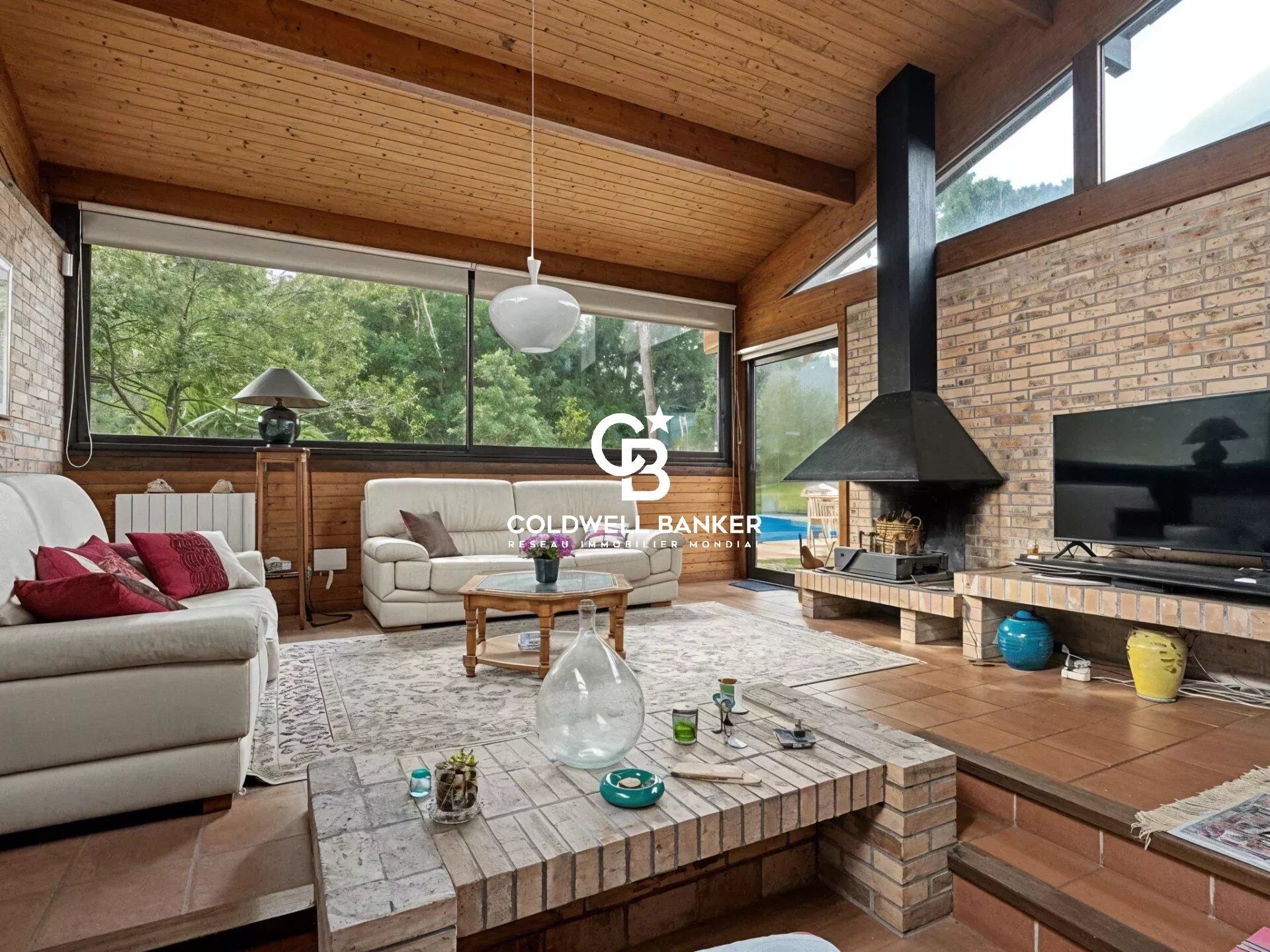 Seignosse Villa 5 pièces 