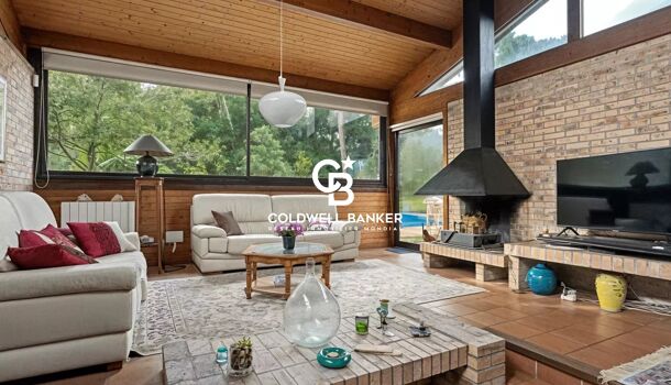 Villa / Maison 5 pièces  à vendre Seignosse 40510