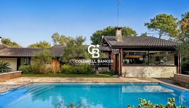 Villa / Maison 5 pièces  à vendre Seignosse 40510