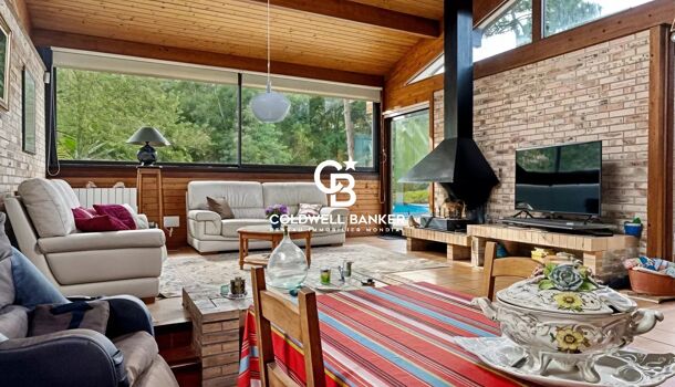 Villa / Maison 5 pièces  à vendre Seignosse 40510