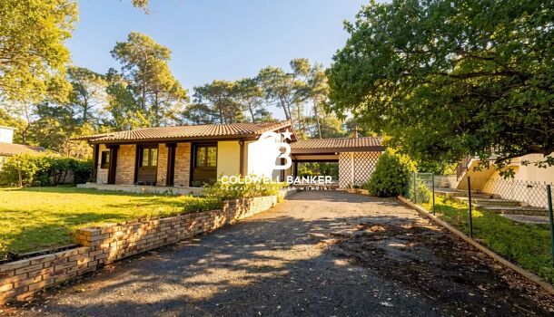 Villa / Maison 5 pièces  à vendre Seignosse 40510