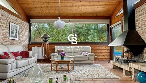 Villa / Maison 5 pièces  à vendre Seignosse 40510