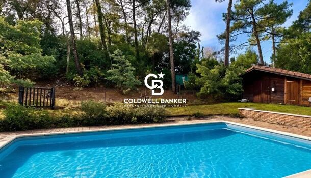 Villa / Maison 5 pièces  à vendre Seignosse 40510