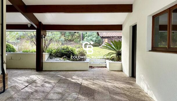 Villa / Maison 5 pièces  à vendre Seignosse 40510