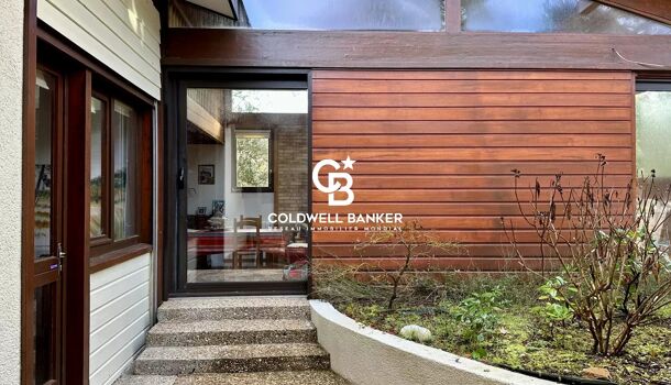 Villa / Maison 5 pièces  à vendre Seignosse 40510