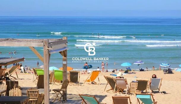 Villa / Maison 5 pièces  à vendre Seignosse 40510