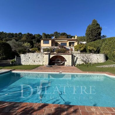 Maison 8 pièces 1699500 €