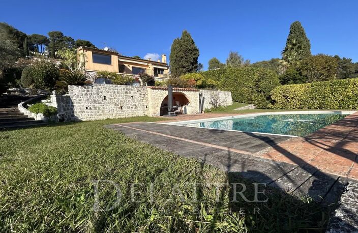 LA COLLE SUR LOUP — photo 3