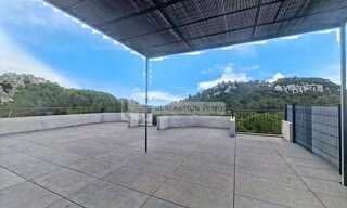 Appartement 2 Pièces 42 m² à vendre à Les Baux-de-Provence (13520)