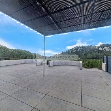 Appartement 2 pièces 189000 €