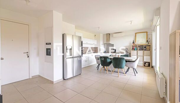 Appartement 3 pièces  à vendre Marseille 11eme 13011