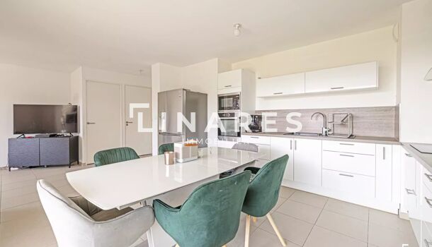 Appartement 3 pièces  à vendre Marseille 11eme 13011