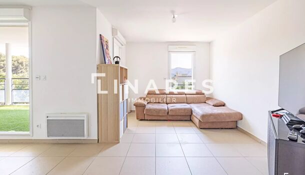 Appartement 3 pièces  à vendre Marseille 11eme 13011