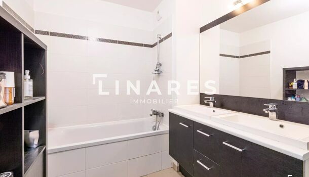 Appartement 3 pièces  à vendre Marseille 11eme 13011