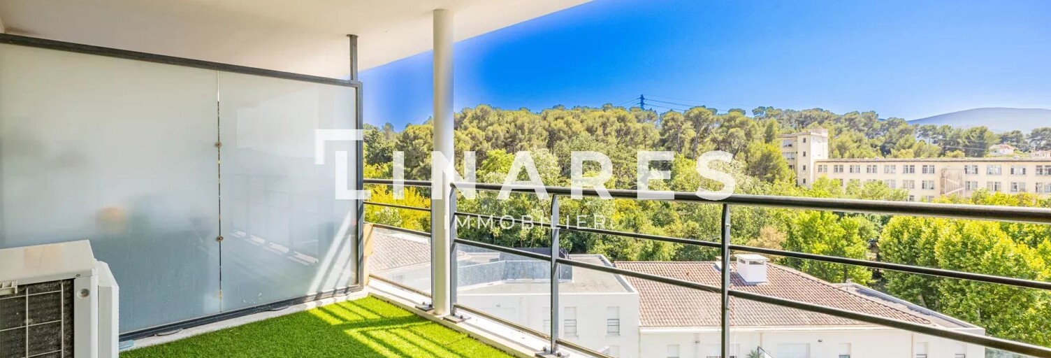 Appartement 3 Pièces 70 m² à vendre à Marseille 11 (13011)