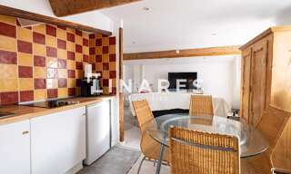 Appartement 1 Pièce 19 m² à vendre à Toulon (83000)