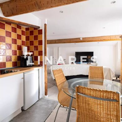 Appartement 1 pièces 70000 €