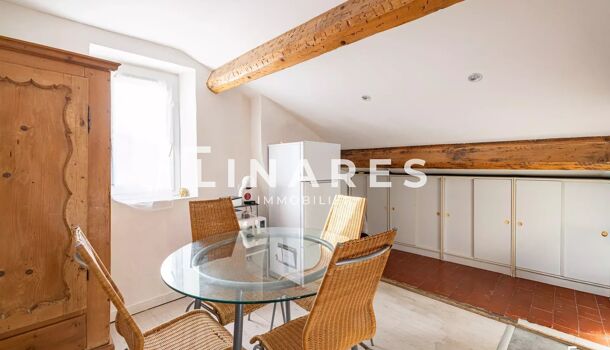 Appartement 1 pièces  à vendre Toulon 83000