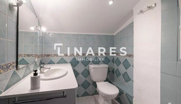 Appartement 1 pièces  à vendre Toulon 83000