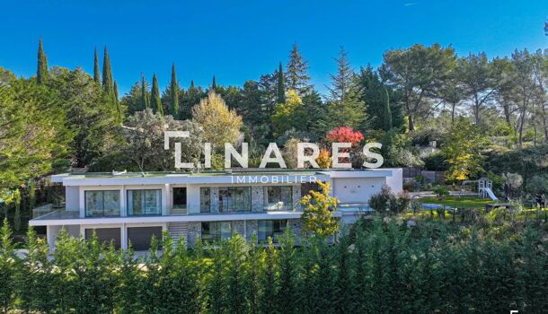 Villa / Maison 9 pièces  à vendre Aix-en-Provence 13100