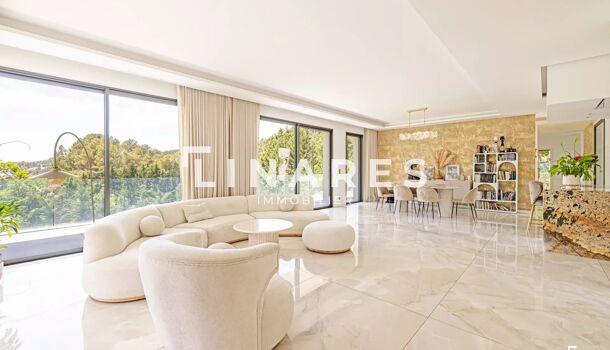 Villa / Maison 9 pièces  à vendre Aix-en-Provence 13100