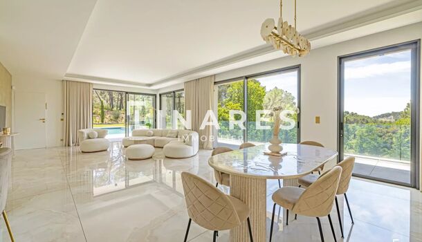 Villa / Maison 9 pièces  à vendre Aix-en-Provence 13100