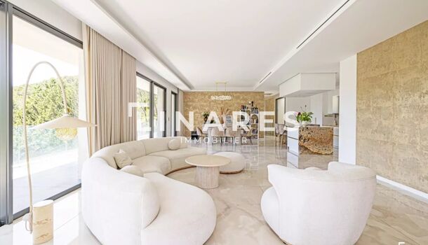 Villa / Maison 9 pièces  à vendre Aix-en-Provence 13100