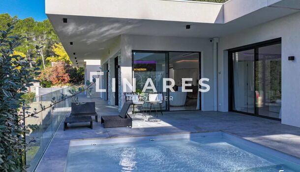 Villa / Maison 9 pièces  à vendre Aix-en-Provence 13100