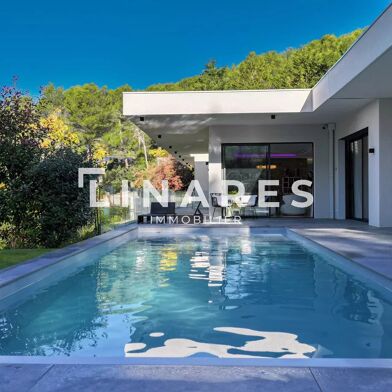 Maison 9 pièces 2990000 €