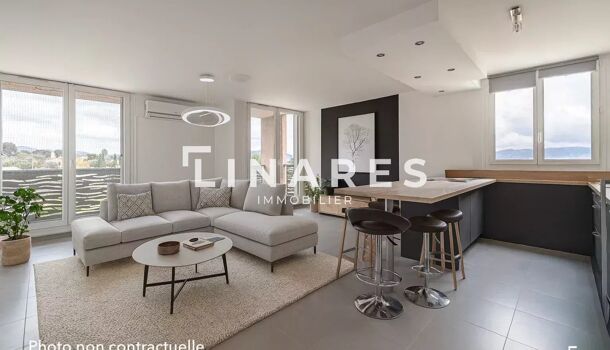 Appartement 5 pièces  à vendre Marseille 13eme 13013