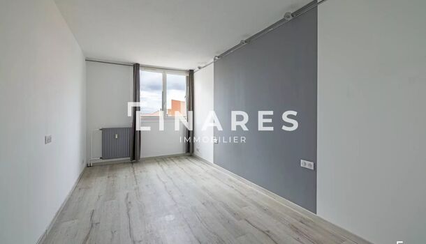 Appartement 5 pièces  à vendre Marseille 13eme 13013