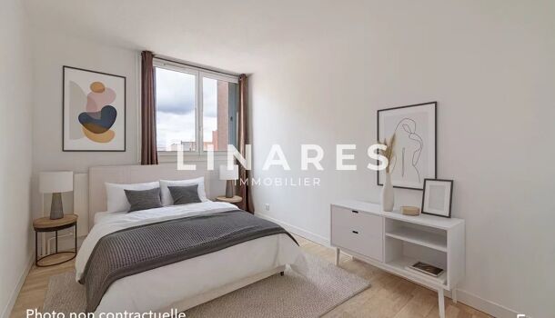 Appartement 5 pièces  à vendre Marseille 13eme 13013