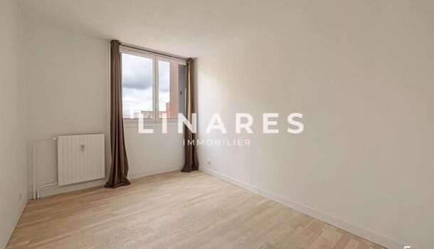 Appartement 5 pièces  à vendre Marseille 13eme 13013