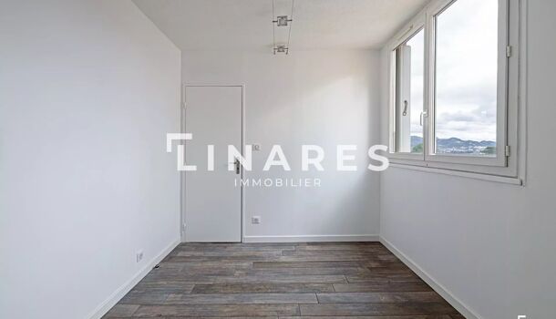 Appartement 5 pièces  à vendre Marseille 13eme 13013