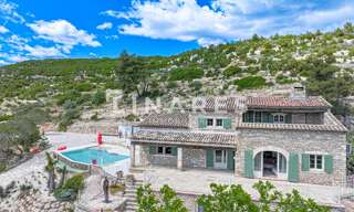 Maison 9 Pièces 300 m² à louer à Aix-en-Provence (13100)