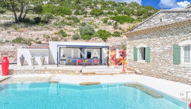 Villa / Maison 9 pièces  à louer Aix-en-Provence 13100